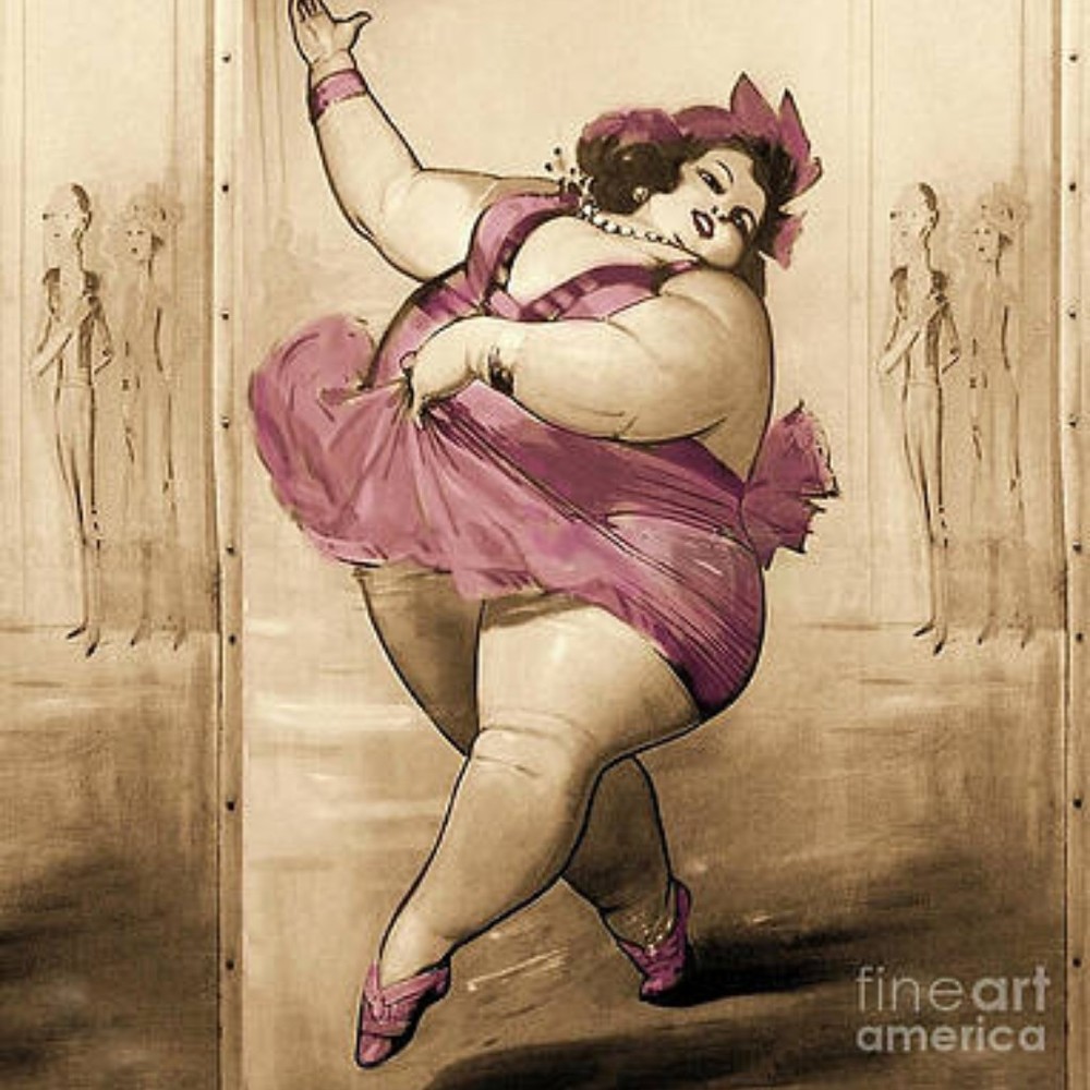 Meet your Posher, Donya